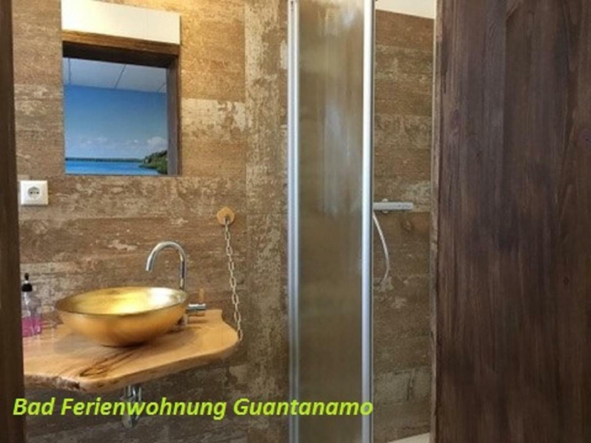 Pension Cubana Ротенбург Екстериор снимка
